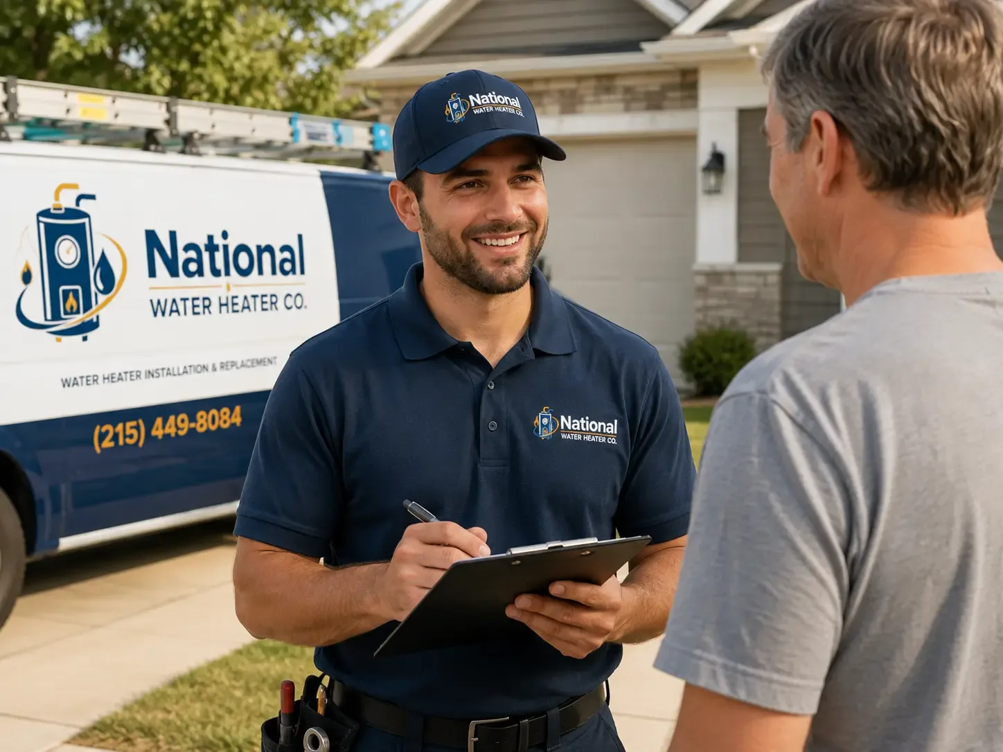 Water Heater Installation Glenville, WV FAQs